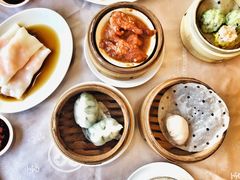 -京星港式饮茶Part.2店(忠孝东店)