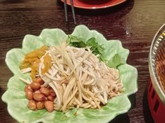 -古都历食南京菜·烤鸭·鸭血粉丝·汤包(南京博物院店)