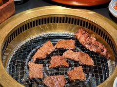 -無二炙坊·和牛烧肉(大钟寺1733店)