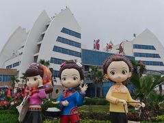 -莆田湄洲妈祖祖庙
