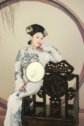 -盘子女人坊生日照·摄影馆(浦东店)