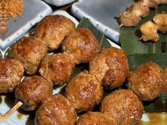 -鸟泉居酒屋·烧鸟·酒馆(百子湾店)