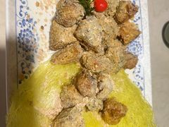 -雨后行菜(报慈北路店)