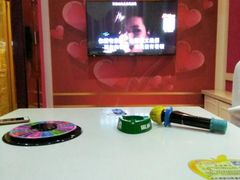 -金青果甄选KTV(劳动公园店)