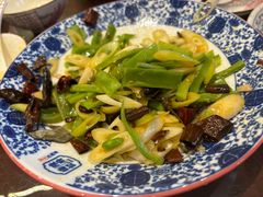 传统椒麻鸡-杨记隆府(南坪店)