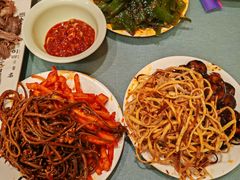-春花民族美食(佳木斯总店)