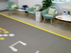 -每刻健身工作室(西直门店)