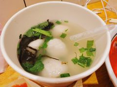 -林氏沙茶面·闽南必尝小吃(福建路店)