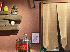 -巴卤社老火锅(财富店)