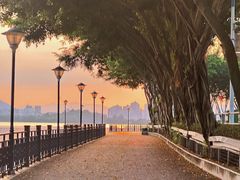 -星湖旅游景区七星岩