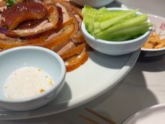 -额娘·春饼烤鸭(华北七楼创始店)