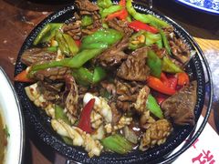 -人民公社大食堂(顺义总店)