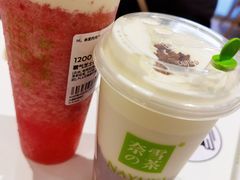 -奈雪的茶(大连新玛特店)