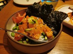 -THE CANNERY&JUJU 新鲜海鲜·牛排美食酒廊