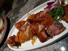 -新白鹿餐厅(松江开元地中海店)