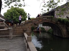 iphone_upload_pic-周庄古镇景区-双桥