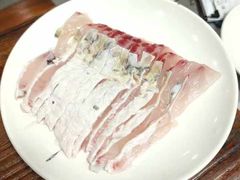-正能量脆肉鲩火锅