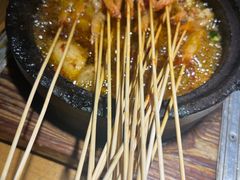 -胡马八破·川菜小馆(高新万达店)