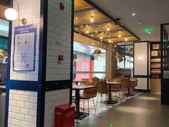 大堂-西堤牛排(龙德广场店)