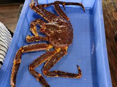 -蟹后Crabber(水悦城店)