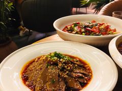-不二·民谣音乐餐吧(长沙店)