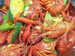 -拙味兄弟龙虾(新香洲店)
