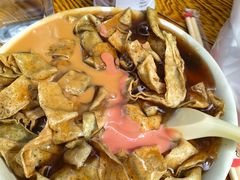 -真素诚·清真(新华路店)