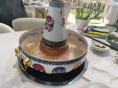 -草原阿玛冰煮羊(恒峰步行街店)