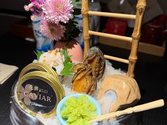 -花潮料理艺食馆(成都万象城店)