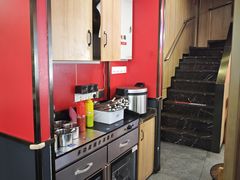 -鲁员外地锅鸡地锅鱼(古墩路店)