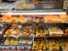 -金狮饼店(关闸马路店)