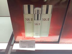 -DFS迪斐世(香港广东道店)