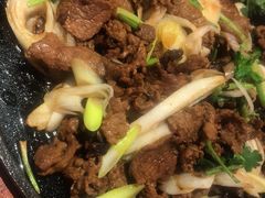 -老北京胡同味道二荤铺(酒仙桥店)