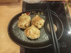 -博多一幸舍(侨福芳草地购物中心店)