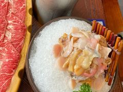 -东海怡品海鲜豆捞(舟宿夜江店)