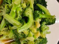 -吉祥格桑花开素食餐厅