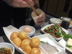 -海底捞火锅(万达广场店)