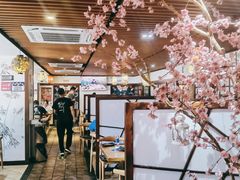 -鹤一烤肉自助餐厅(中关村店)