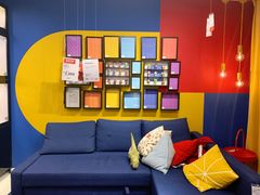 -宜家家居(西安未央商场店)