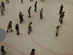-冠军冰场CHAMPION RINK(苏州中心商场店)