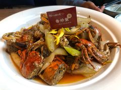 -周家二小姐的菜(西津渡店)