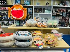-南京时尚莱迪购物广场(正洪街店)