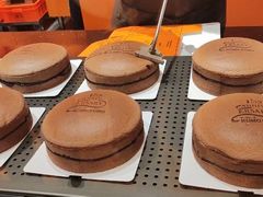 -KUMO KUMO甜品·冰淇淋(深圳壹方城店)