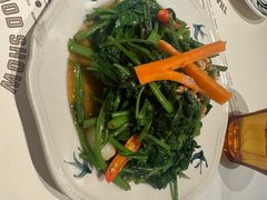 -太食獸泰式茶餐厅(IFS国金中心店)