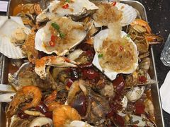 -鲜鲜·鲅鱼圈海鲜(于洪店)