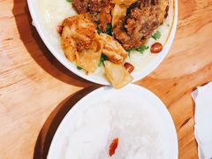 -小豆海棠(人民南路店)
