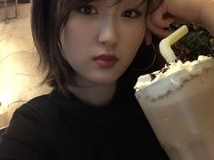 -山有花啡餐厅(常营总店)