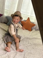 -小苹果儿童摄影(崇安店)