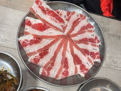 -马场洞肉铺(高丽街店)