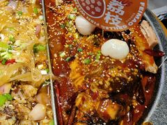 -南锣肥猫·麻辣烤鱼·15年现烤现卖(通州领展店)